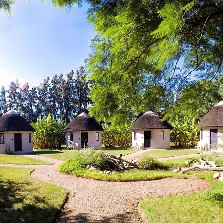 Addo African Home Экстерьер фото