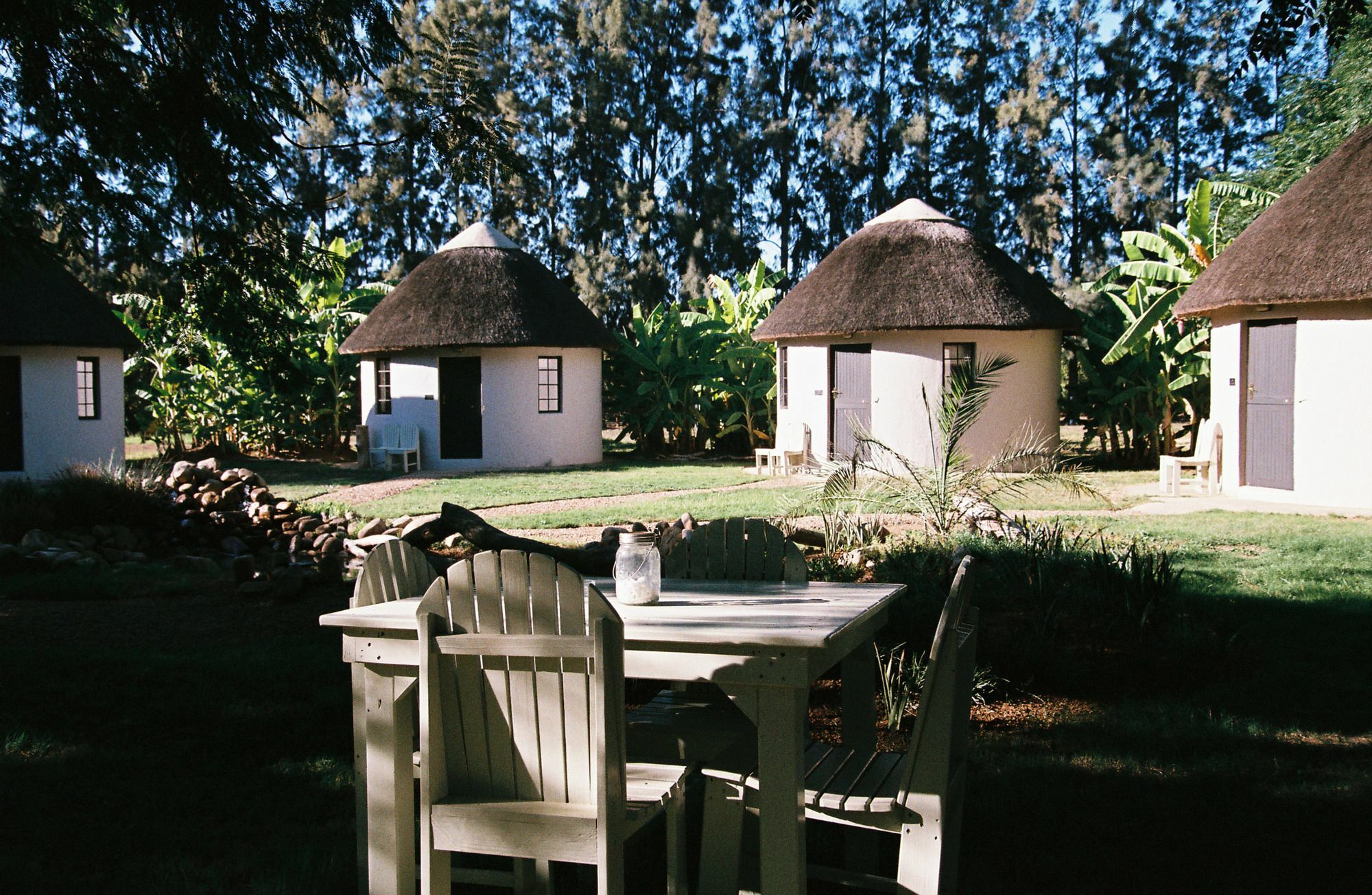 Addo African Home Экстерьер фото