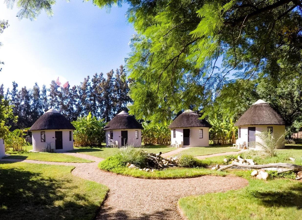 Addo African Home Экстерьер фото