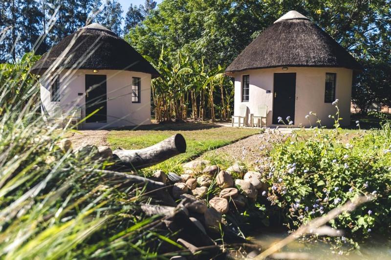 Addo African Home Экстерьер фото